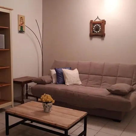 La Garonnette 5 By Interhome *