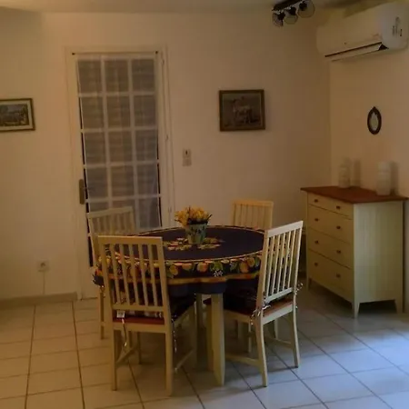 La Garonnette 5 By Interhome *