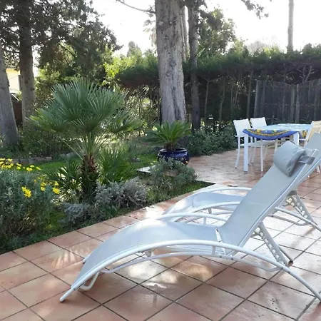 La Garonnette 5 By Interhome * 圣马克西姆