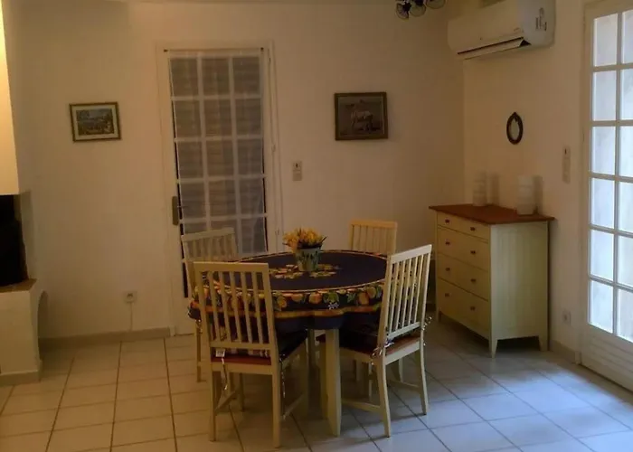 La Garonnette 5 By Interhome *