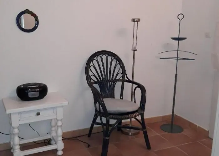 度假居 La Garonnette 5 By Interhome *