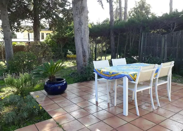 La Garonnette 5 By Interhome 度假居