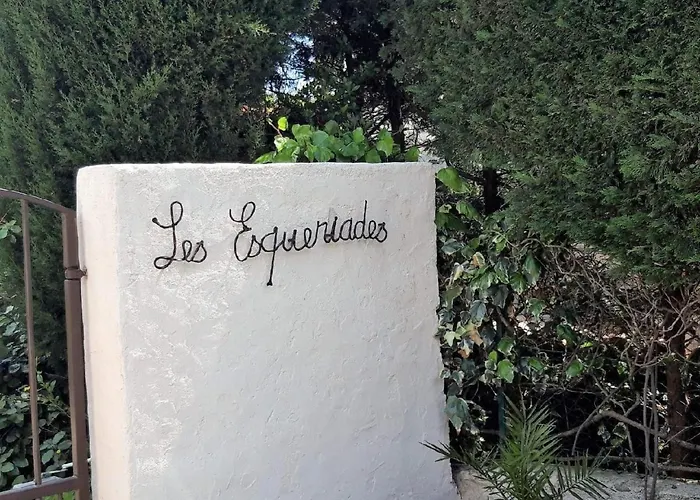 La Garonnette 5 By Interhome