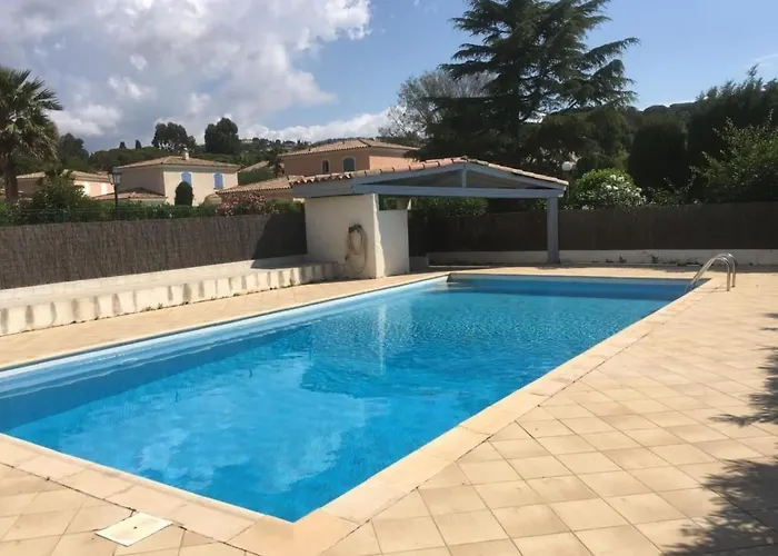 La Garonnette 5 By Interhome *