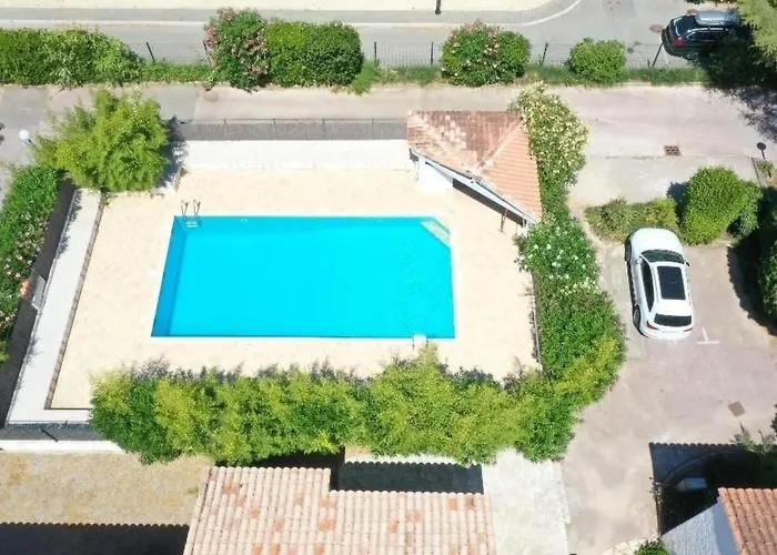 度假居 La Garonnette 5 By Interhome