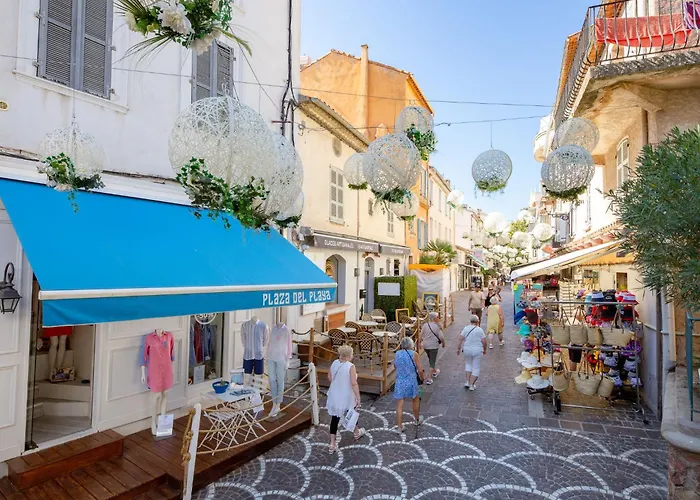 La Garonnette 5 By Interhome 度假居 圣马克西姆