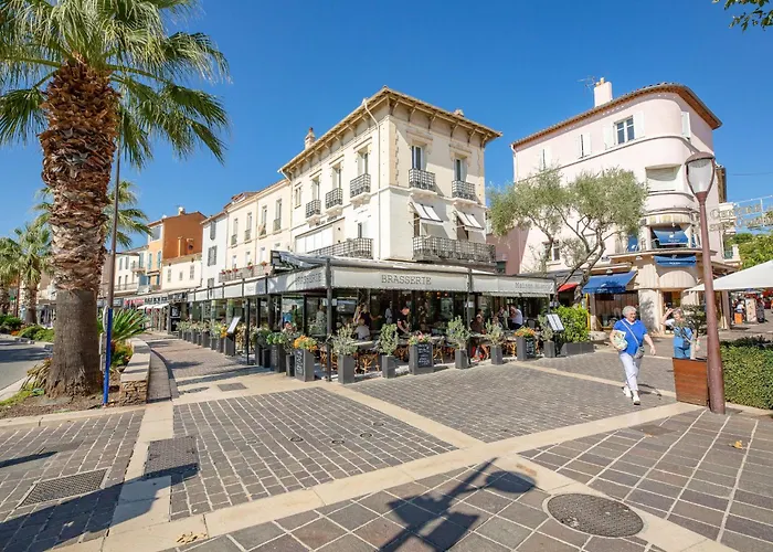 度假居 La Garonnette 5 By Interhome