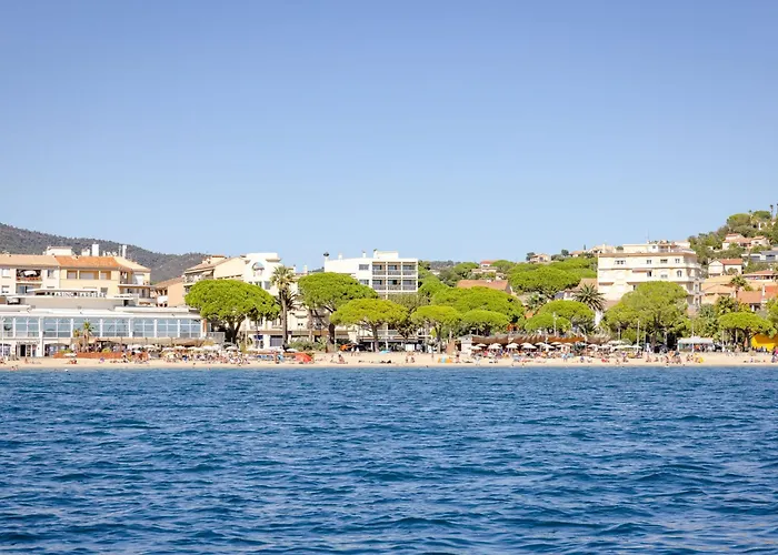 La Garonnette 5 By Interhome 度假居