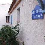 La Garonnette 5 By Interhome * Σαιντ-Μαξίμ
