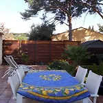 Σπίτι διακοπών La Garonnette 5 By Interhome