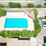 Ferienhaus La Garonnette 5 By Interhome