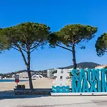 La Garonnette 5 By Interhome Ferienhaus Sainte-Maxime