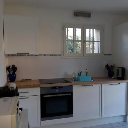 La Garonnette 5 By Interhome Сasa de vacaciones Sainte-Maxime
