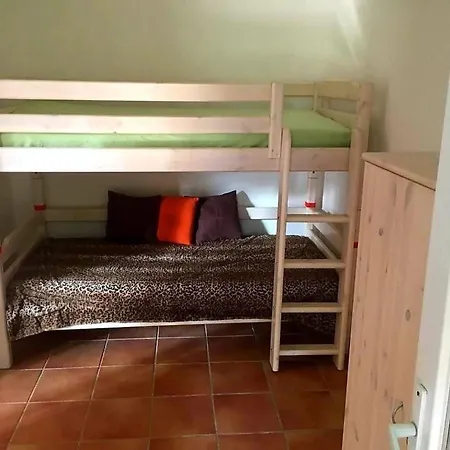 5 By Interhome Nyaraló