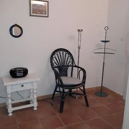 Holiday home La Garonnette 5 By Interhome *