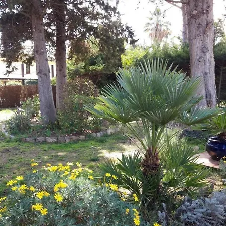 La Garonnette 5 By Interhome Holiday home Sainte-Maxime