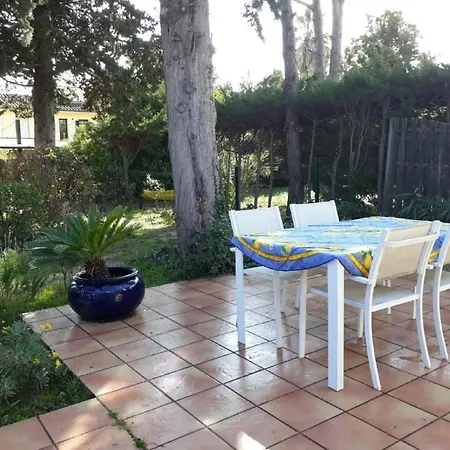 5 By Interhome Nyaraló