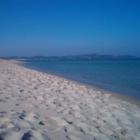 Сasa de vacaciones La Garonnette 5 By Interhome Sainte-Maxime