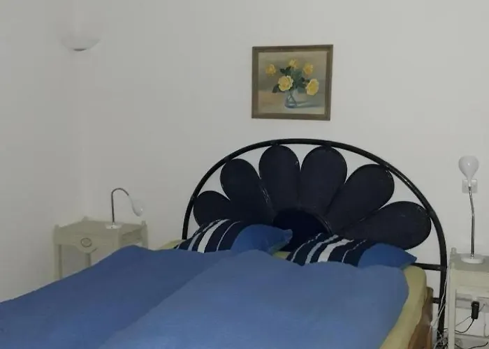 5 By Interhome * Sainte-Maxime