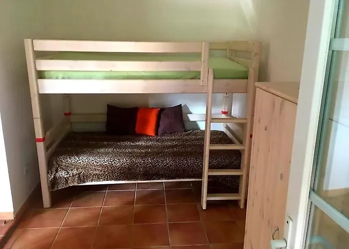 5 By Interhome 펜션