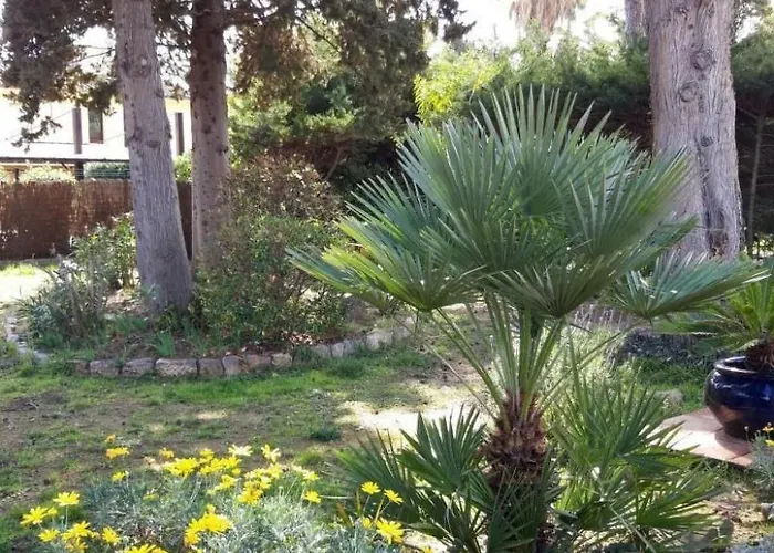 5 By Interhome Nyaraló Sainte-Maxime