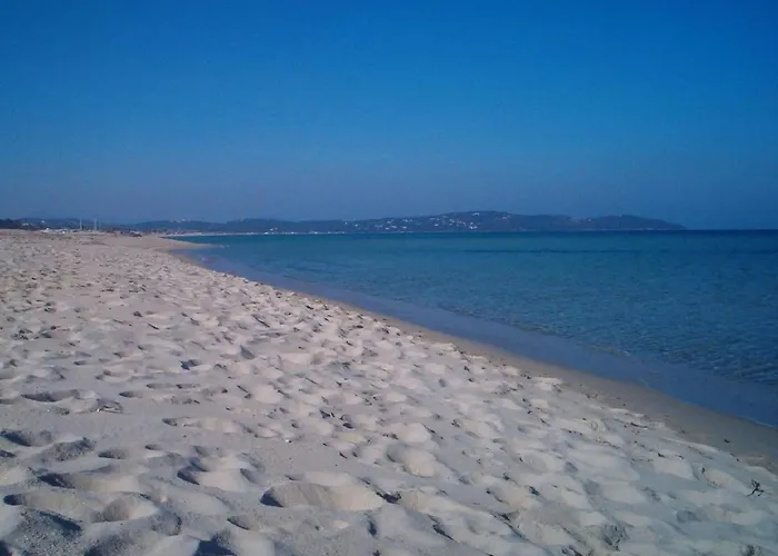 Nyaraló 5 By Interhome Sainte-Maxime